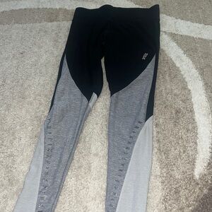 Vs pink leggings